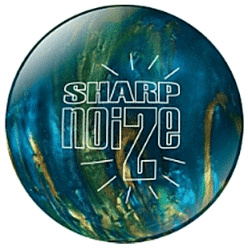 Columbia 300 - Sharp Noize