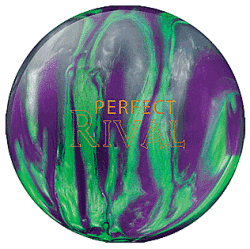 Columbia 300 - Perfect Rival