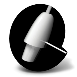 Preview: Bowlingball - Bowlingkugel - Quantum - BIAS Pearl