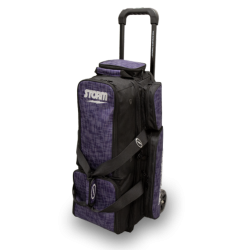 Bowlingbag - Storm - Rolling Thunder - 3-Ball