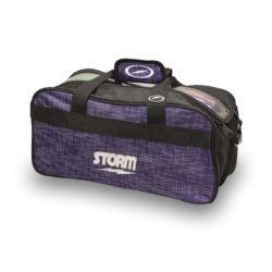 Bowlingbag - Storm - 2-Ball Tote