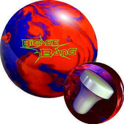 Lane Masters - Big Bang SE