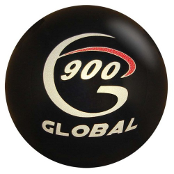 Global 900 - Logo Polyester