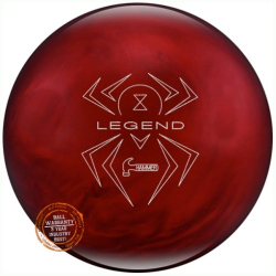 Hammer - Black Widow Red Legend