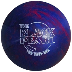 Lane Masters - Black Pearl / Deep Sea