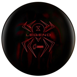 Hammer - Black Widow Legend