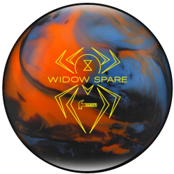 Bowlingball - Bowlingkugel - Hammer - Widow Spare 2018