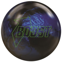 Global 900 - Boost - blue/black