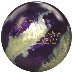 Global 900 - Boost - purple/cream