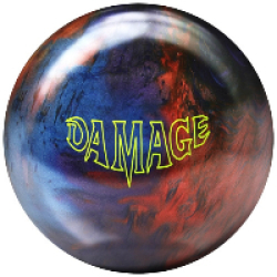 Brunswick - Damage