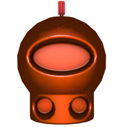 Preview: Bowling Ball - Roto Grip - Clone