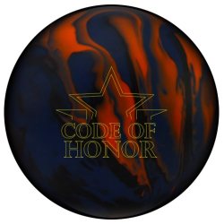 Ebonite - Code of Honor