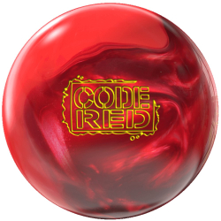 Bowlingball - Bowlingkugel - Storm - Code Red