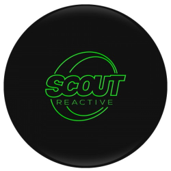 Columbia 300 - Scout/R - black