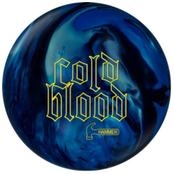 Hammer - Cold Blood