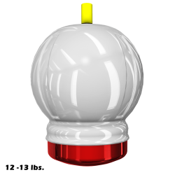 Preview: Bowlingball - Storm - Torrent Rush