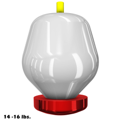 Preview: Bowlingball - Storm - Torrent Rush
