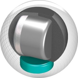 Storm - Domination NANO