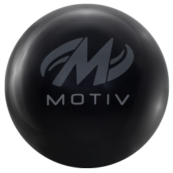 Bowling Ball - Motiv - Covert VIP ExJ Limited Edition
