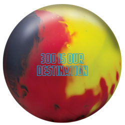 Preview: Bowlingball - DV8 - Creed Rebellion