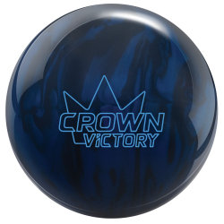 Bowlingball - Bowlingkugel - Brunswick - Crown Victory