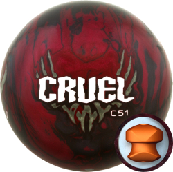 Motiv - Cruel C51 Limited Edition