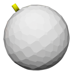Bowlingball - Bowlingkugel - Storm - Alpha Crux 2026