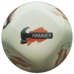 Hammer - Cube Clear
