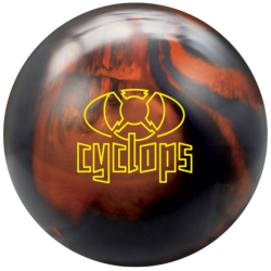 Bowlingball - Bowlingkugel - Radical Bowling - Cyclops