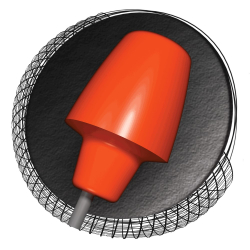 Preview: Bowlingball - Bowlingkugel - Hammer - Dark Web