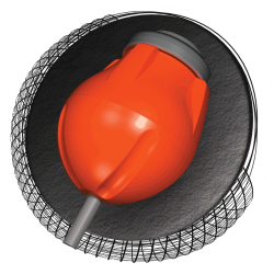 Preview: Bowlingball - Bowlingkugel - Hammer - Dark Web