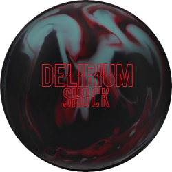 Columbia 300 - Delirium Shock