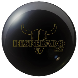 Seismic - Desperado - TSE