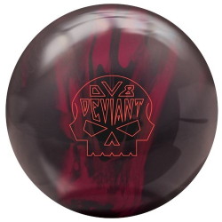 DV8 - Deviant