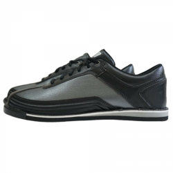Bowlingschuhe - DV8 - black/silver - unisex