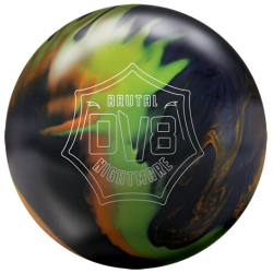 DV8 - Nightmare Brutal