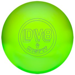 DV8 - Misfit - yellow pearl