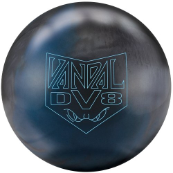 DV8 - Vandal