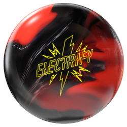 Bowlingball - Storm - Electrify hybrid