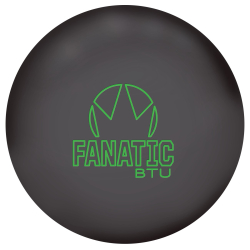 Brunswick - Fanatic BTU