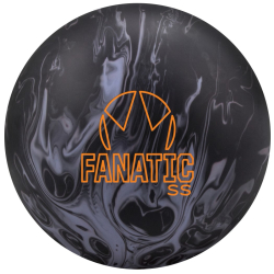 Bowlingball - Bowlingkugel - Brunswick - Fanatic SS