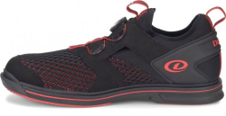 Preview: Bowlingschuhe - Dexter - Pro BOA - black/red