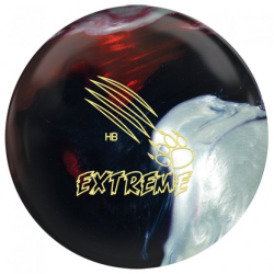 Bowlingball - Bowlingkugel - Global 900 - Honey Badger Extreme Pearl