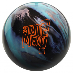 Bowlingball - Bowlingkugel - Hammer - Statement hybrid