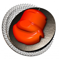 Bowlingball - Bowlingkugel - Hammer - Statement hybrid
