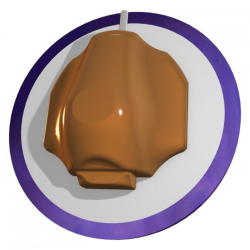 Bowlingball - Bowlingkugel - Track - Tactix Hybrid
