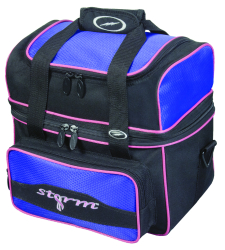 Bowlingbag - Storm - 1 Ball Flip Tote