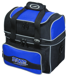 Bowlingbag - Storm - 1 Ball Flip Tote