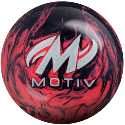 Preview: Motiv - Freestyle black/pink