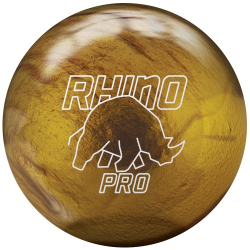 Brunswick - Gold Rhino Pro